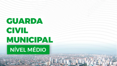 Apostila Prefeitura São José Rio Preto SP 2024 Guarda Municipal