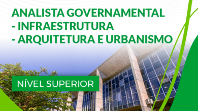 Apostila SEAD PI 2024 Analista Gov Arquitetura e Urbanismo