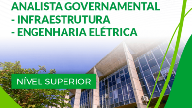 Apostila SEAD PI 2024 Analista Gov Engenharia Elétrica