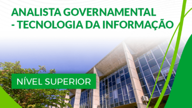 Apostila SEAD PI 2024 Analista Gov Tecnologia da Informação