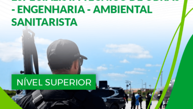 Apostila SENAPPEN 2024 Especialista Técnico De Obras Orçamentista