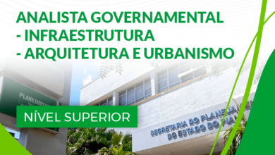 Apostila SEPLAN PI 2024 Analista Gov Arquitetura e Urbanismo