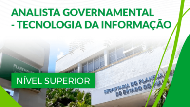 Apostila SEPLAN PI 2024 Analista Gov Tecnologia da Informação