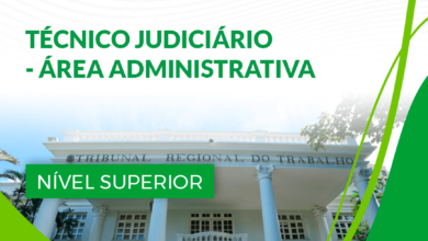 Apostila TRT 7 2024 Técnico Judiciário Administrativa