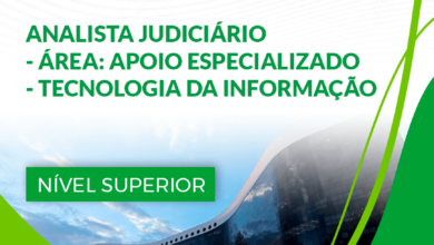 Apostila TSE 2024 Analista Judiciário Tecnologia da Informação