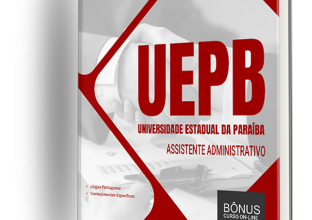 Apostila UEPB – Assistente Administrativo