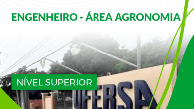 Apostila UFERSA 2024 Engenheiro Agrônomo