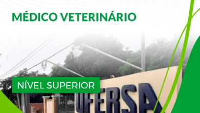 Apostila UFERSA 2024 Médico Veterinário