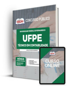 Apostila UFPE – Técnico em Contabilidade