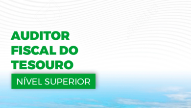 Apostila Afogados Da Ingazeira PE 2024 Auditor Fiscal Do Tesouro