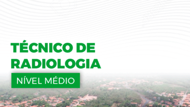 Apostila Afonso Cunha MA 2024 Técnico em Radiologia