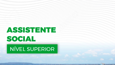 Apostila Aparecida De Goiânia GO 2024 Assistente Social