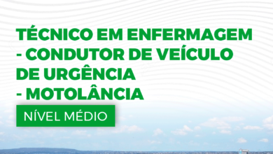 Apostila Aparecida De Goiânia GO 2024 Técnico em Enfermagem