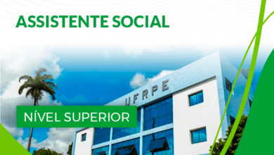 Apostila Assistente Social UFRPE 2024