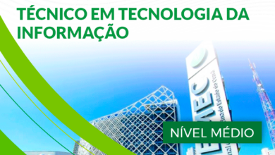 Apostila CREMEC CE 2024 Técnico em Tecnologia da Informação