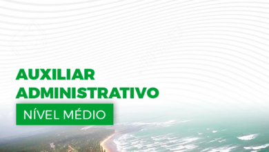 Apostila Câmara Cabo De Santo Agostinho PE 2024 Auxiliar Administrativo