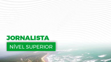 Apostila Câmara Cabo De Santo Agostinho PE 2024 Jornalista