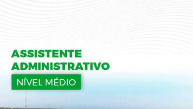 Apostila Câmara Governador Dix Sept Rosado RN 2024 Assistente Administrativo