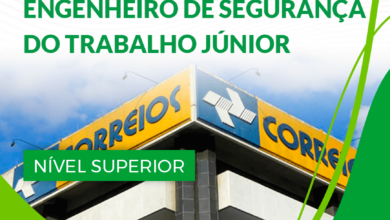 Apostila Correios 2024 Engenheiro de Segurança do Trabalho