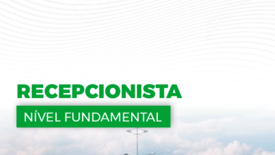 Apostila Fernando Prestes SP 2024 Recepcionista