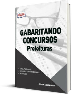 Apostila Gabaritando Concursos – Prefeitura