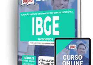 Apostila IBGE Recenseador