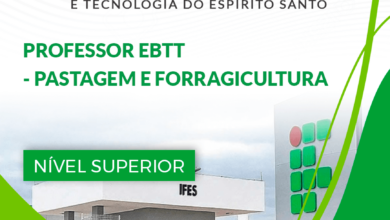 Apostila IFES 2024 Professor EBTT Pastagem E Forragicultura
