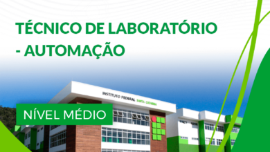 Apostila IFSC 2024 Técnico De Laboratório Automação