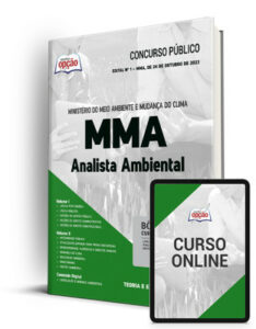 Apostila MMA – Analista Ambiental