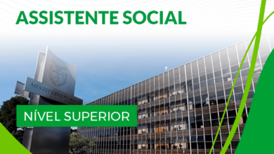 Apostila MP PR 2024 Assistente Social