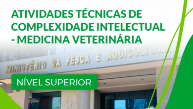 Apostila MPA 2024 Medicina Veterinária