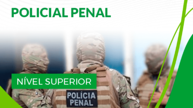 Apostila Policial Penal Polícia Penal GO 2024