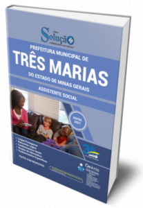 Apostila Prefeitura de Três Marias – MG – Assistente Social