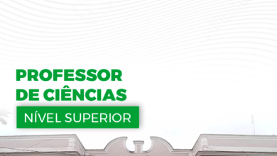 Apostila Professor de Ciências São Lourenço da Mata PE 2024