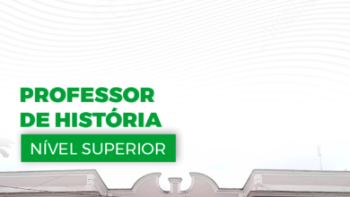 Apostila Professor de História São Lourenço da Mata PE 2024