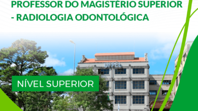 Apostila Professor de Radiologia Odontológica UFPel RS 2024