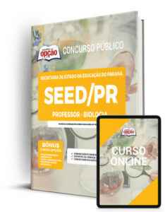 Apostila SEED-PR – Professor – Biologia