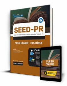 Apostila SEED-PR – Professor – História