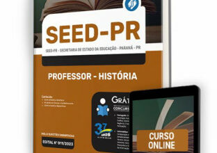 Apostila SEED-PR – Professor – História