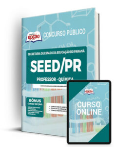 Apostila SEED-PR – Professor – Química