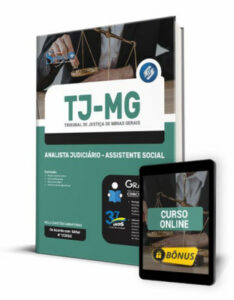 Apostila TJ-MG – Analista Judiciário – Assistente Social