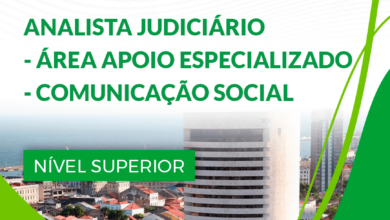 Apostila TRF 5 2024 Analista Judiciário Comunicação Social