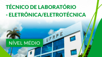 Apostila Técnico de Laboratório Eletrônica UFRPE 2024