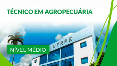 Apostila Técnico em Agropecuária UFRPE 2024