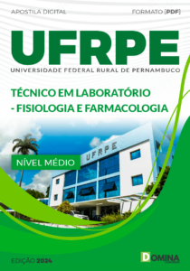 Apostila Técnico em Laboratório Fisiologia UFRPE 2024