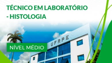 Apostila Técnico em Laboratório Histologia UFRPE 2024