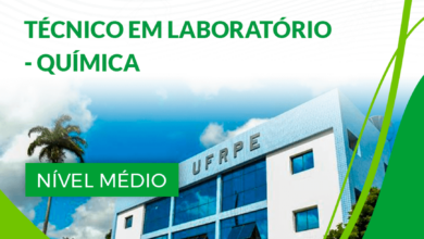 Apostila Técnico em Laboratório Química UFRPE 2024