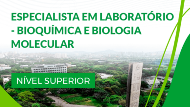 Apostila USP 2024 Bioquímica e Biologia Molecular