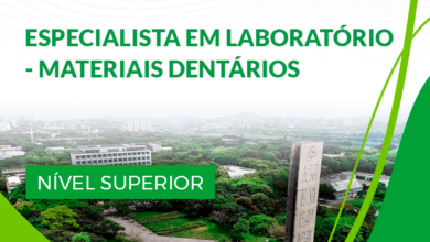 Apostila USP 2024 Especialista Materiais Dentários