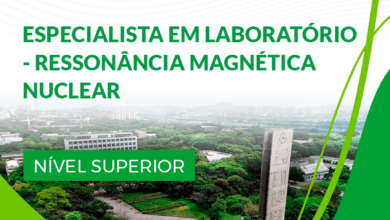 Apostila USP 2024 Especialista Ressonância Magnética Nuclear